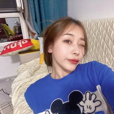 孕照模特
