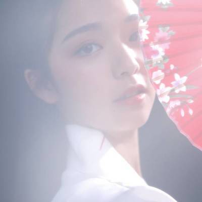 和服模特