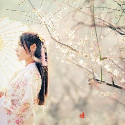 和服模特