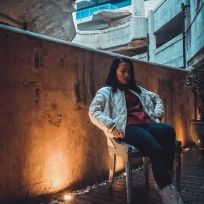 私房模特