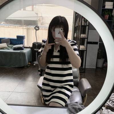 旗袍模特