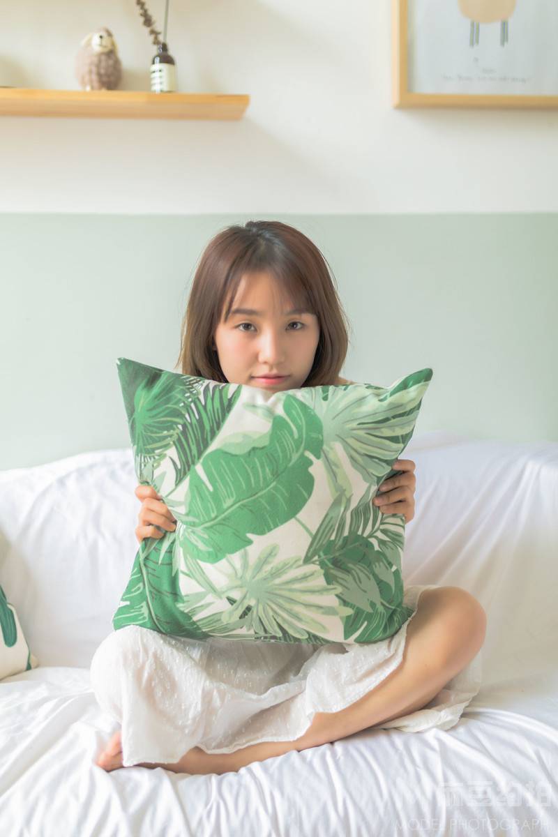 私房模特