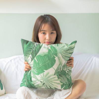 私房模特