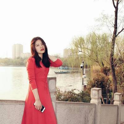 私房模特