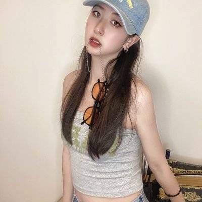 旗袍模特