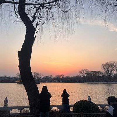 旗袍模特