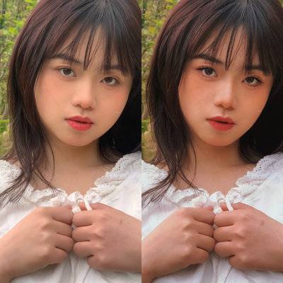 和服模特