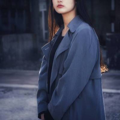 私房模特