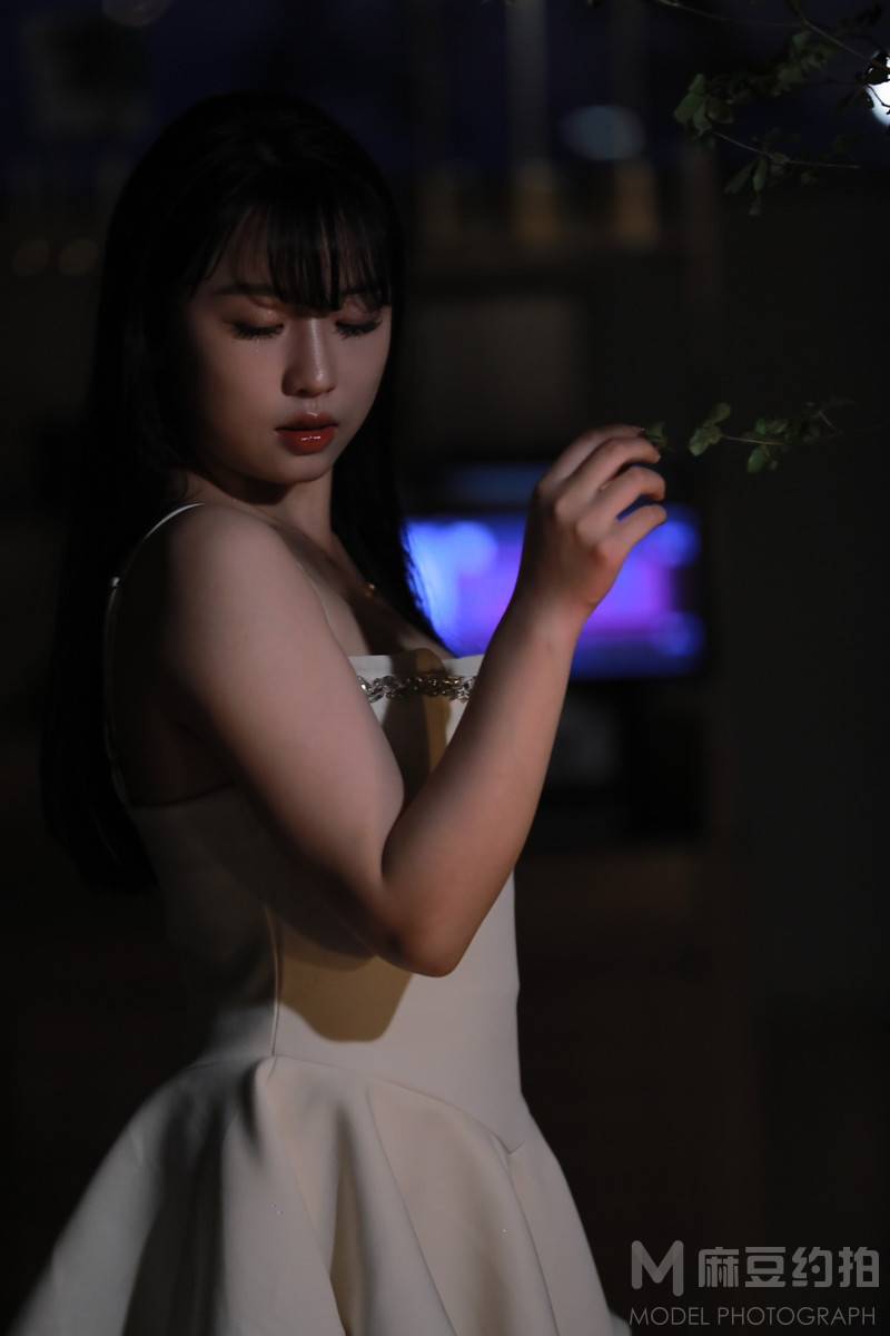 孕照模特