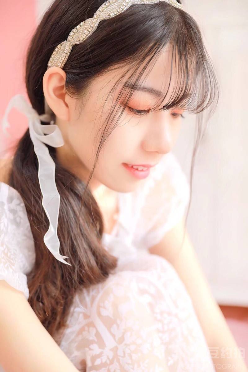 私房模特