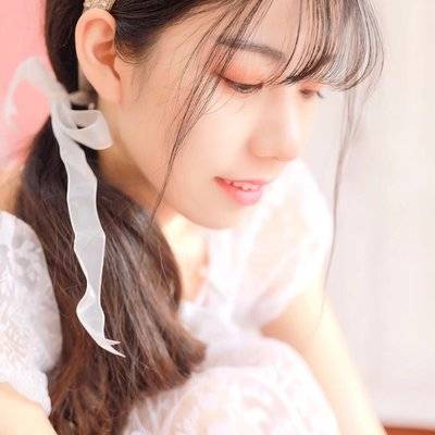 私房模特