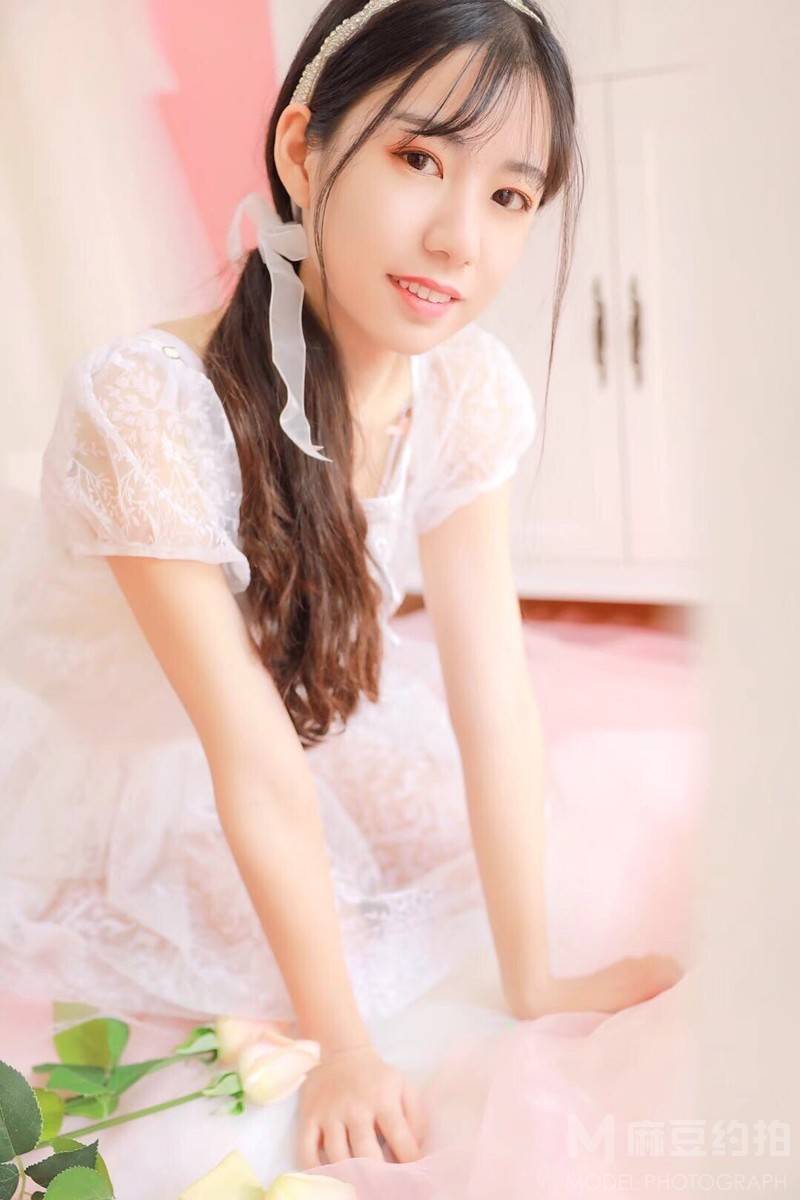 私房模特