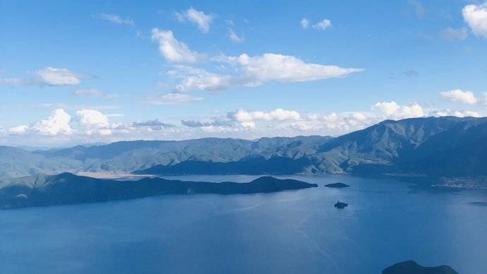 泸沽湖风景名胜区