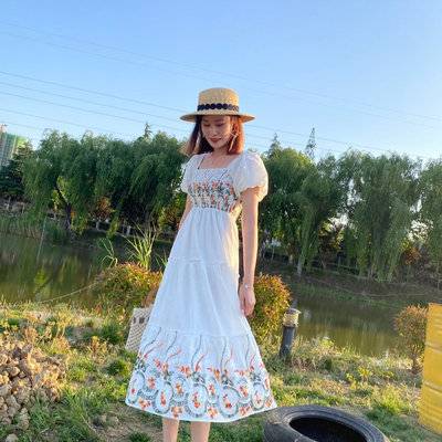 和服模特