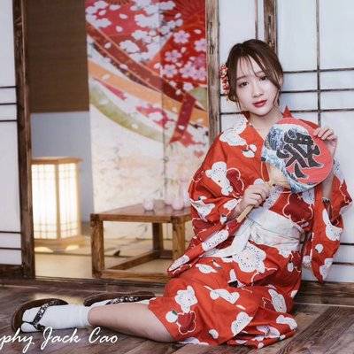 和服模特