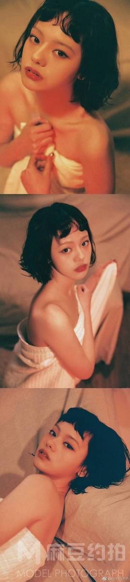 私房模特