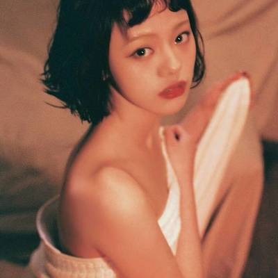 私房模特
