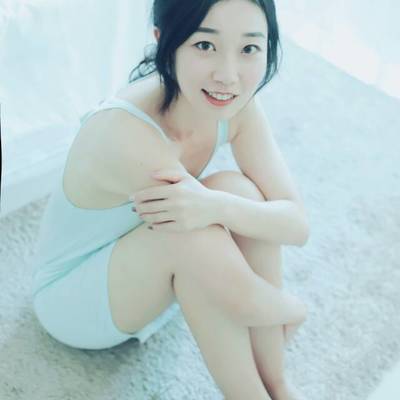 私房模特