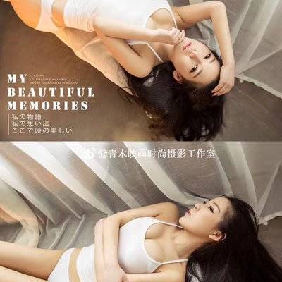 私房模特