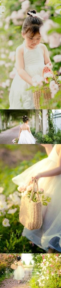 孕照模特