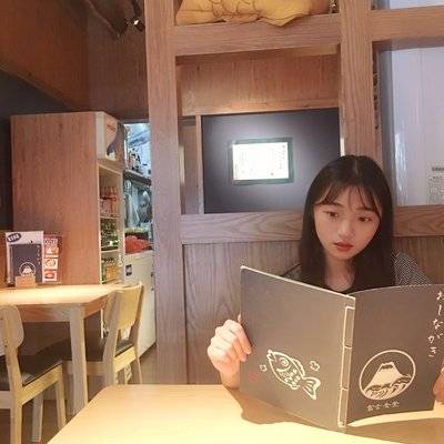 私房模特