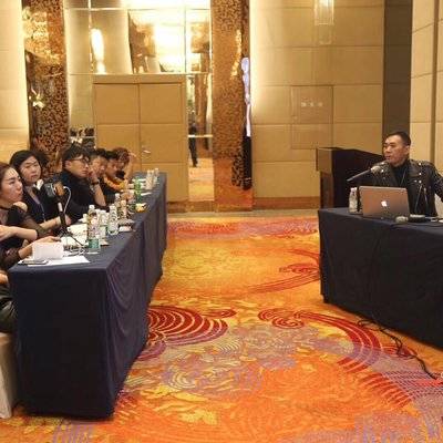 私房模特