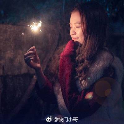 私房模特