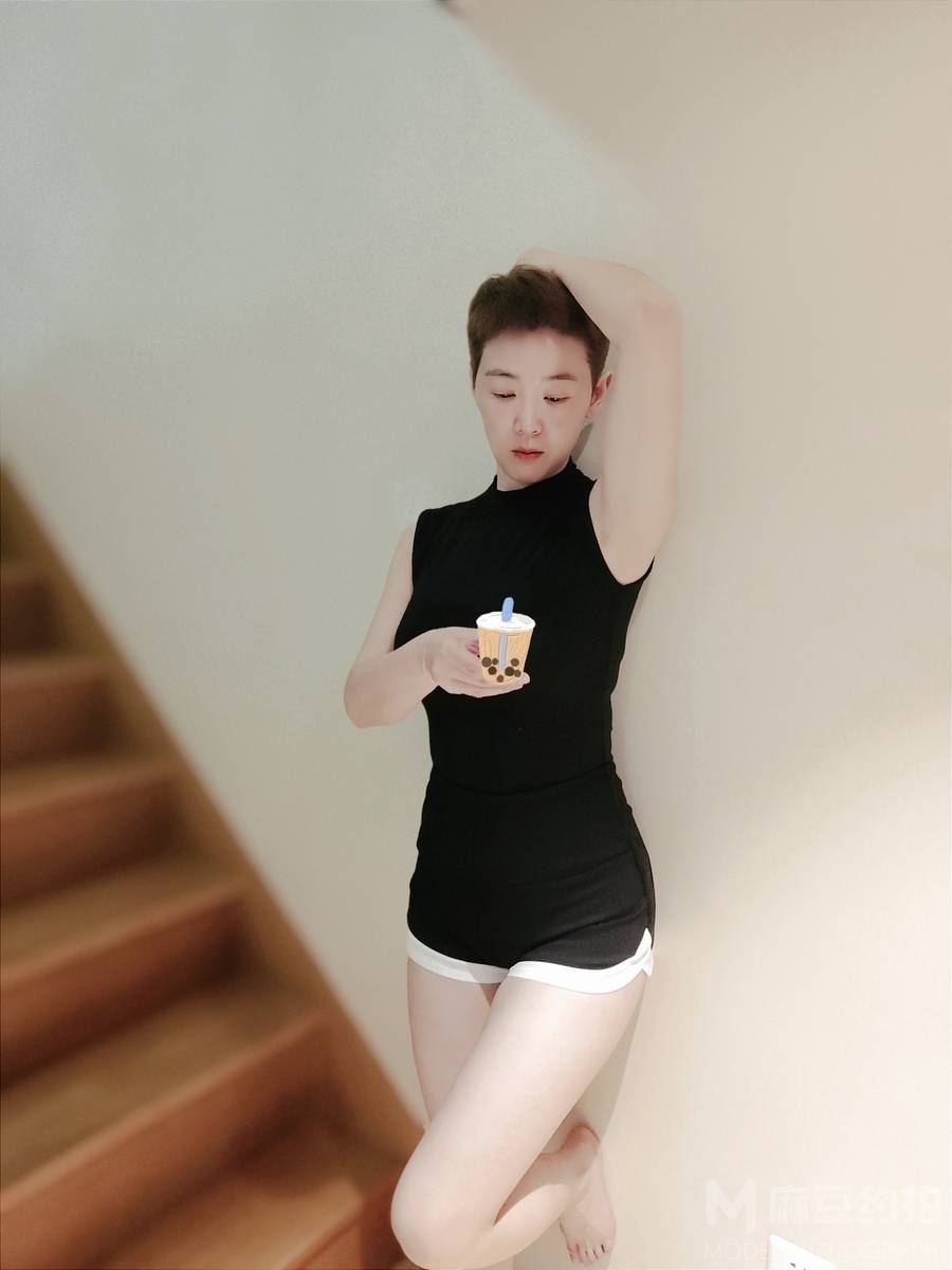 宝丽来模特