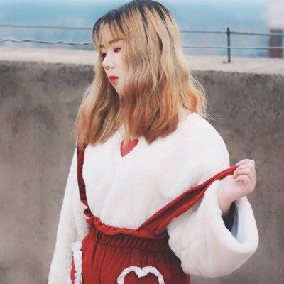 私房模特