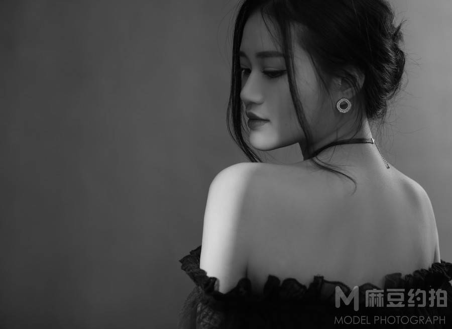 和服模特