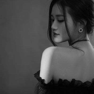 和服模特