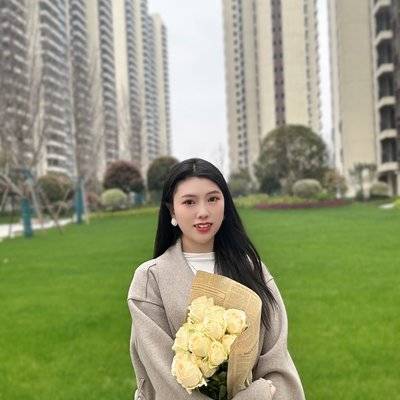 旗袍模特