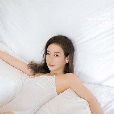 私房模特