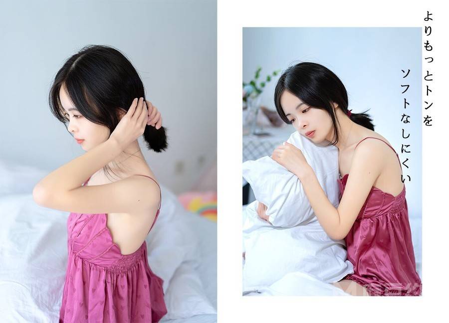 和服模特