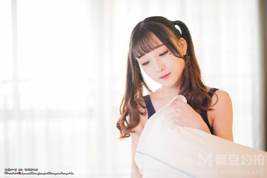 私房模特