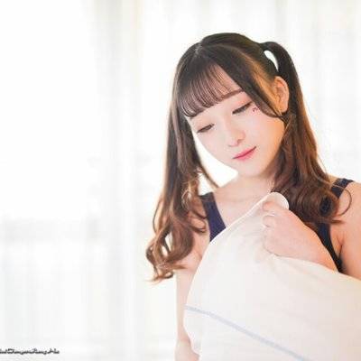 私房模特