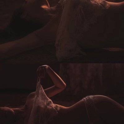 私房模特