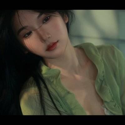 和服模特