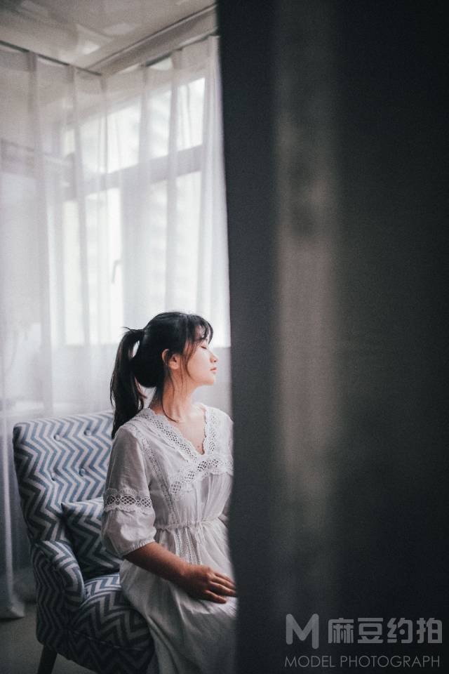 孕照模特