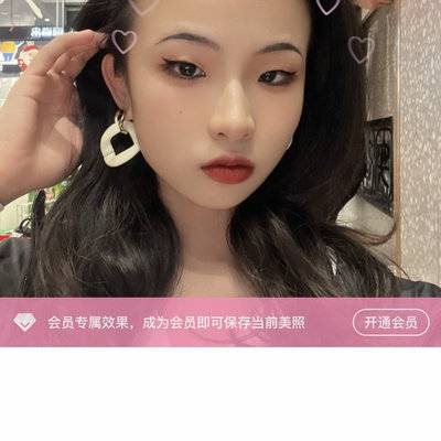 旗袍模特