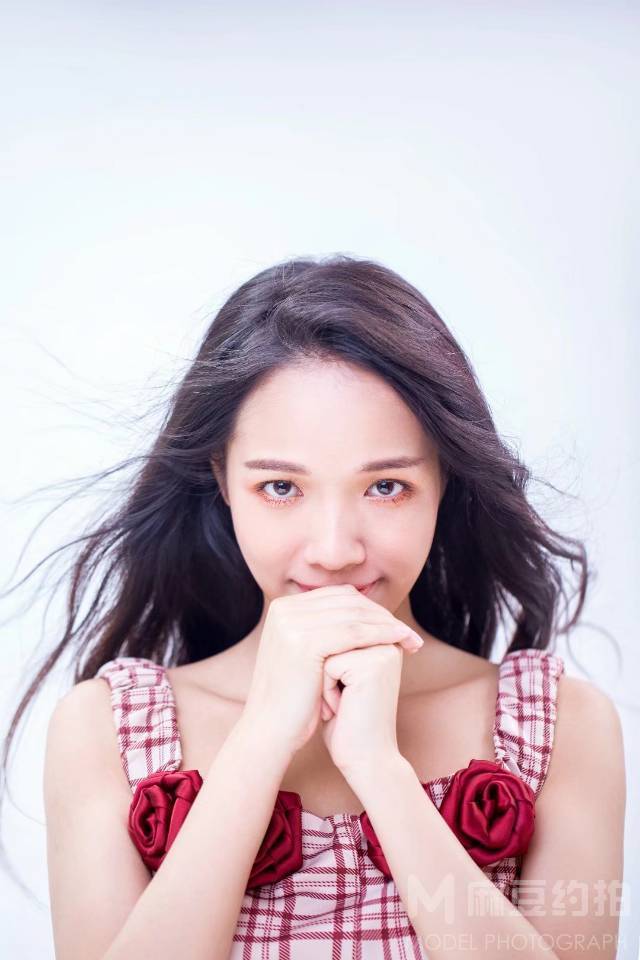 私房模特