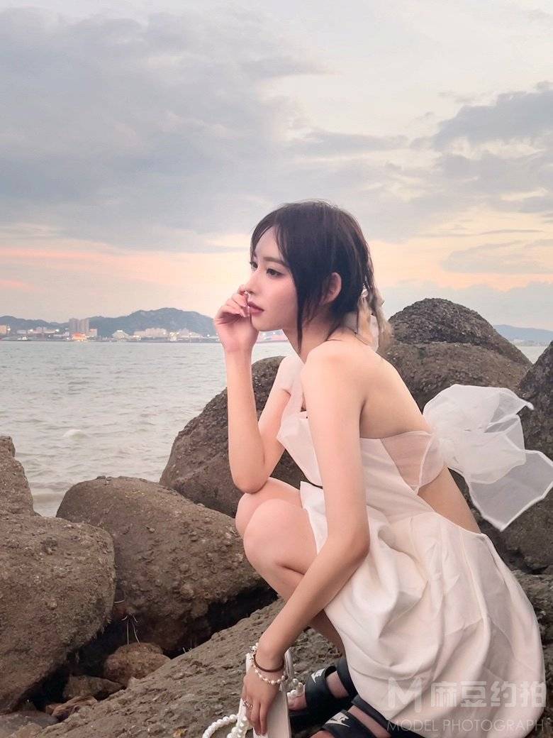 和服模特