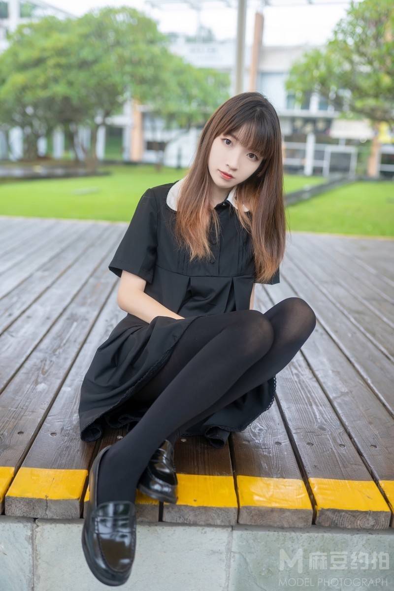 和服模特