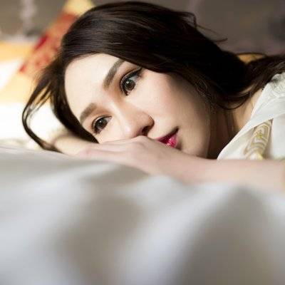 私房模特