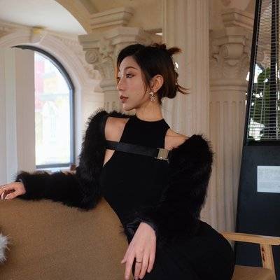 孕照模特