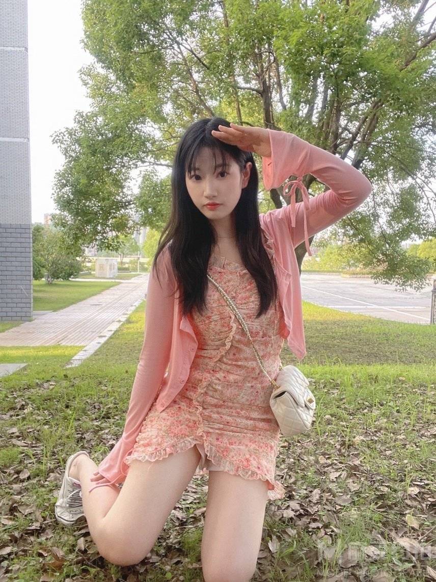 旗袍模特