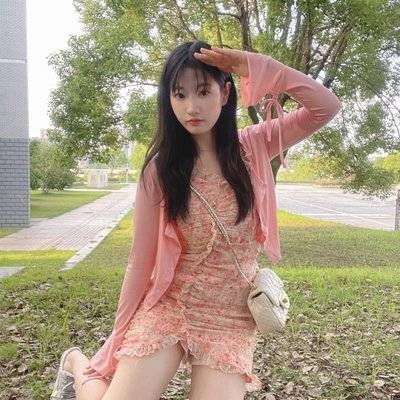 旗袍模特