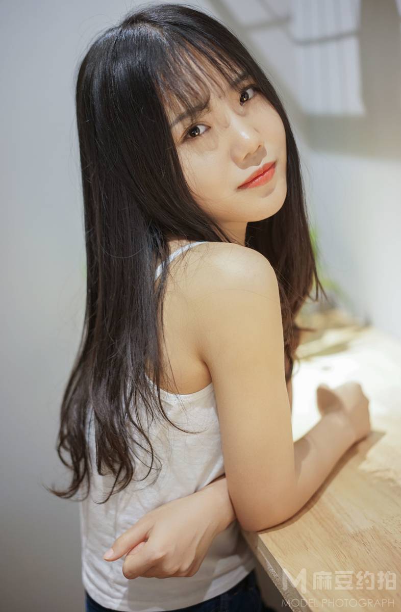 私房模特