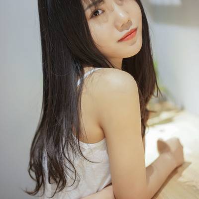私房模特