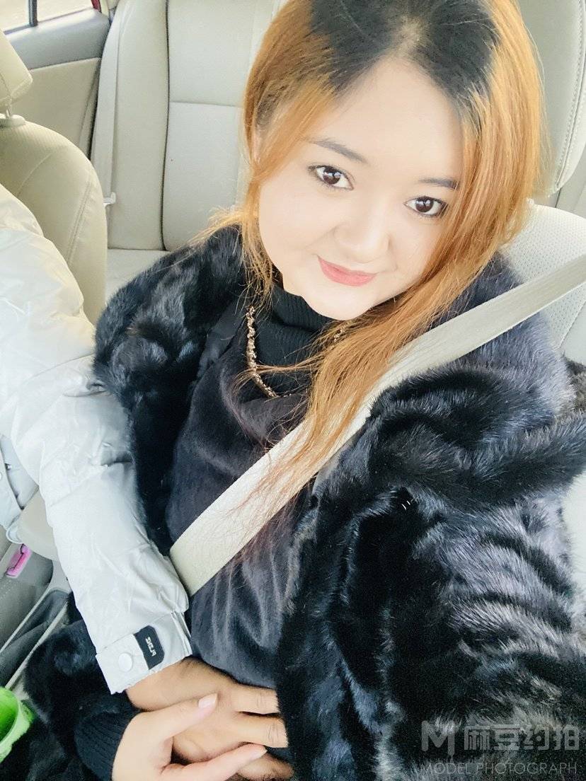 孕照模特